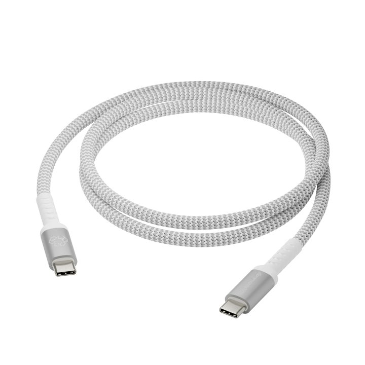 dbramante1928 CB12CCGR7116 cabo USB USB 2.0 1,2 m USB C 0,48 Gbit/s…