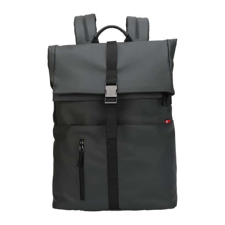 dbramante1928 Broadway - Backpack 16" ICON Backpack Gray