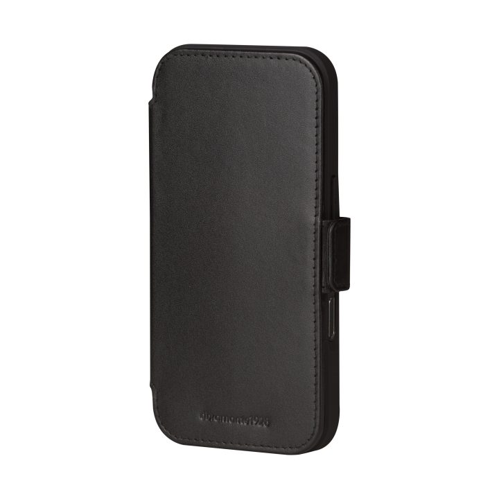 dbramante1928 Copenhagen funda para teléfono móvil Funda cartera Negro