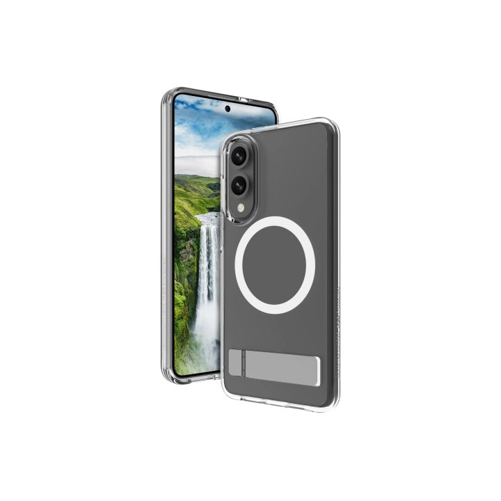 dbramante1928 IMEDCL006789 mobile phone case 6.7" Transparent