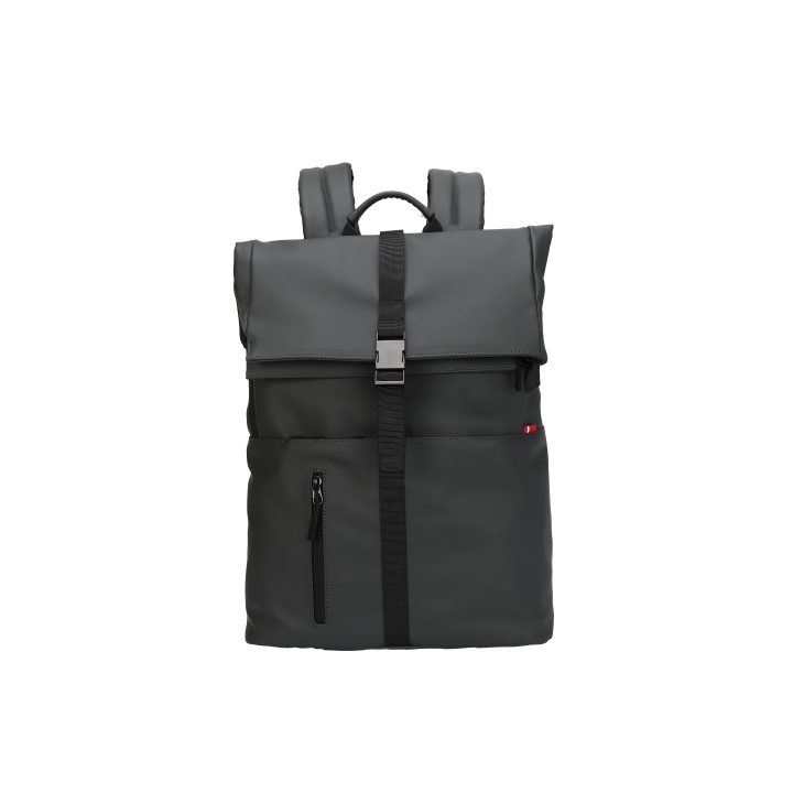 dbramante1928 Broadway - Backpack 16" ICON mochila Cinzento