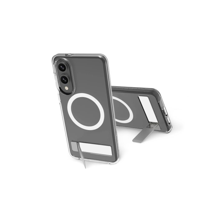 dbramante1928 IMEDCL006789 mobile phone case 6.7" Transparent