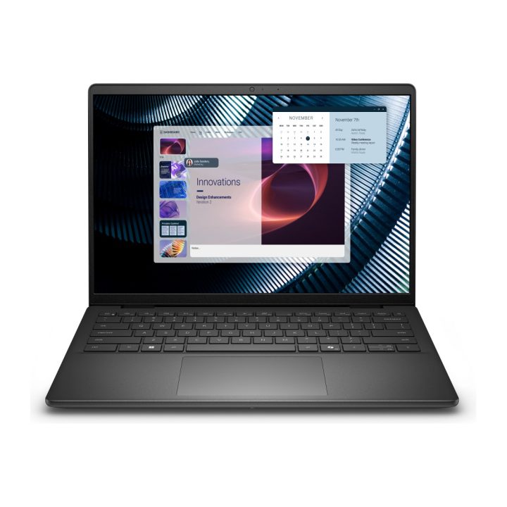 Dell Pro 14 Essential PV14250 Intel Core 5 120U 16 GB 512 GB SSD 14"…