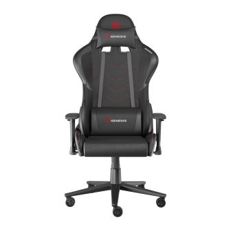 GENESIS Nitro 550 G2 Silla para videojuegos universal Asiento…