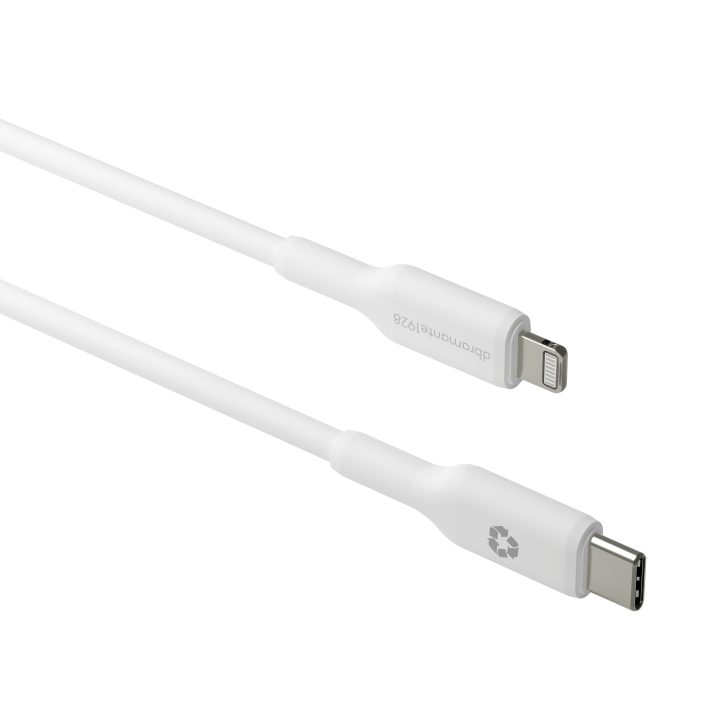 dbramante1928 CB10CLWH7145 USB Cable USB 2.0 1 m USB C 0.48 Gbit/s 27…