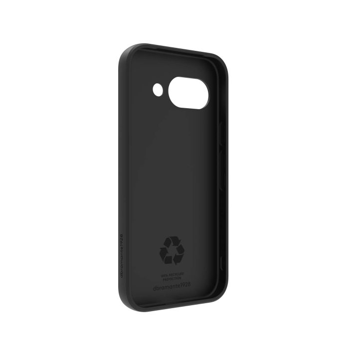 dbramante1928 GLGPCL006602 funda para teléfono móvil 6,3" Negro