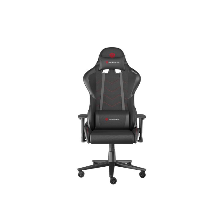 GENESIS Nitro 550 G2 Silla para videojuegos universal Asiento…