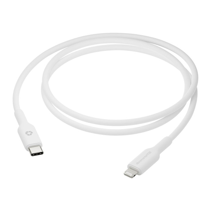 dbramante1928 CB10CLWH7145 USB Cable USB 2.0 1 m USB C 0.48 Gbit/s 27…