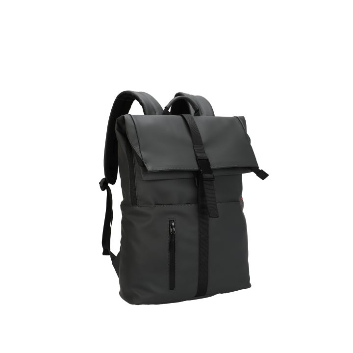 dbramante1928 Broadway - Backpack 16" ICON mochila Cinzento