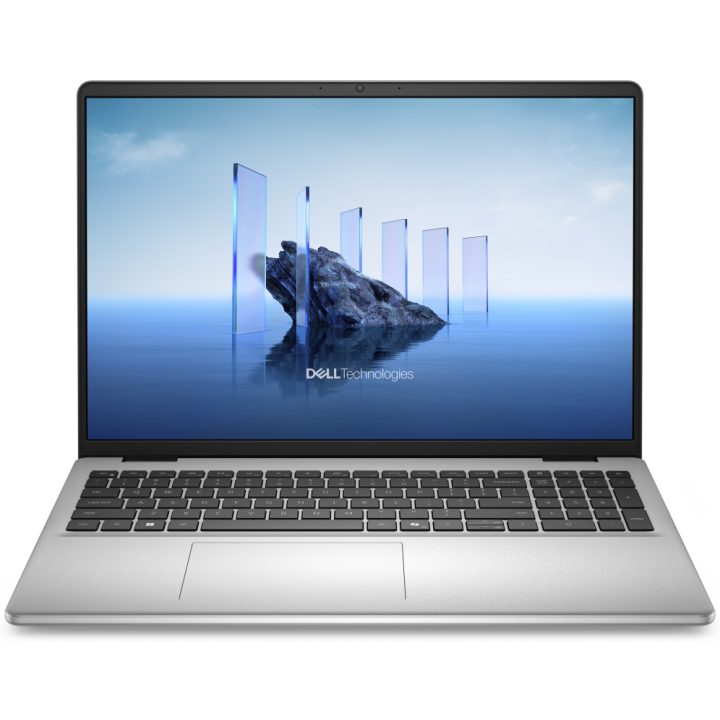 Dell DC16250 Intel Core 5 120U 16 GB 512 GB SSD 16" Windows 11 Pro…
