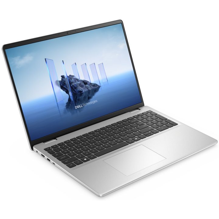 Dell DC16250 Intel Core 5 120U 16 GB 512 GB SSD 16" Windows 11 Pro…