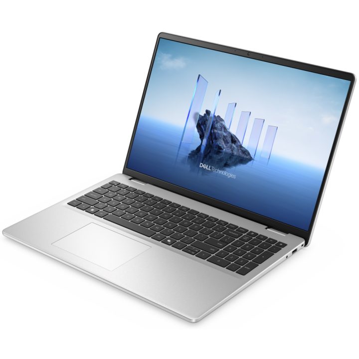 Dell DC16250 Intel Core 5 120U 16 GB 512 GB SSD 16" Windows 11 Pro…