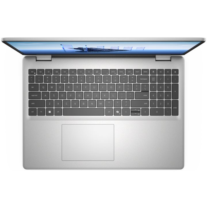 Dell DC16250 Intel Core 5 120U 16 GB 512 GB SSD 16" Windows 11 Pro…