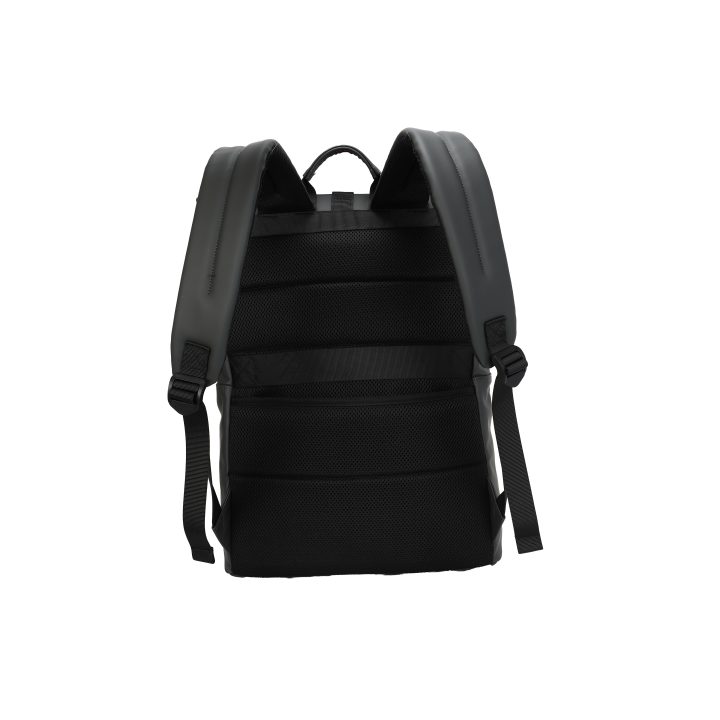 dbramante1928 Broadway - Backpack 16" ICON mochila Cinzento