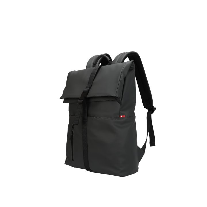 dbramante1928 Broadway - Backpack 16" ICON mochila Cinzento