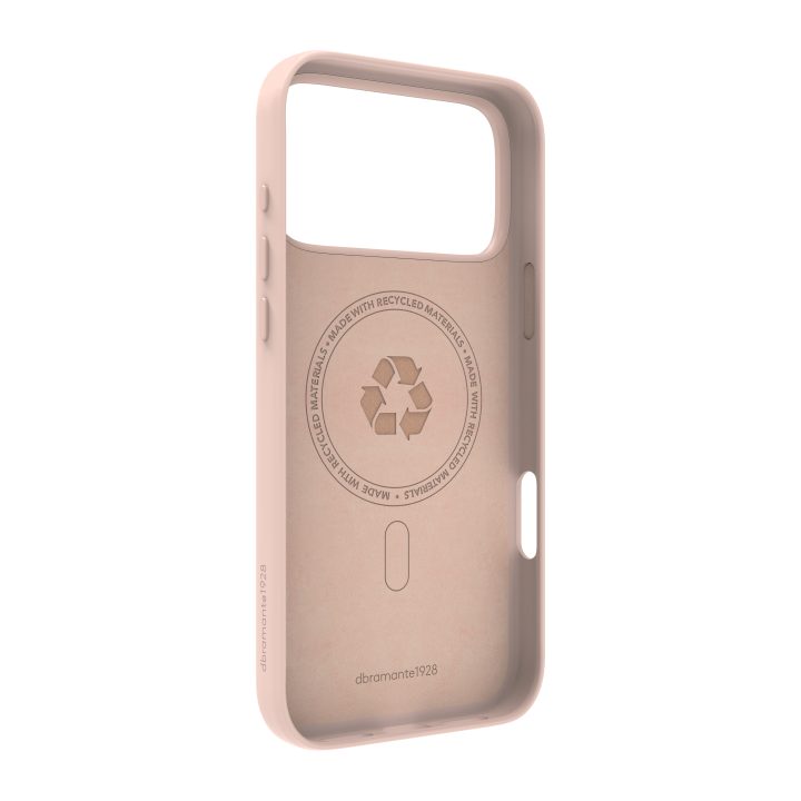 dbramante1928 Roskilde MS Kick ICON Phone Case Sand