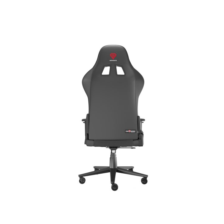 GENESIS Nitro 550 G2 Cadeira de gaming universal Assento acolchoado…