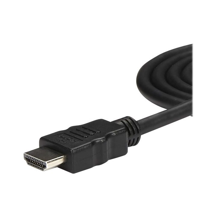 StarTech.com Cable Adaptador USB-C a HDMI 4K 60Hz HDR10 de 1m - Cable…