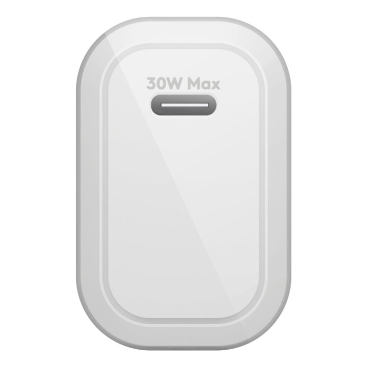 dbramante1928 CH30EUWH7147 Universal Mobile Device Charger White AC…