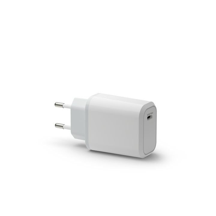 dbramante1928 CH30EUWH7147 Universal Mobile Device Charger White AC…