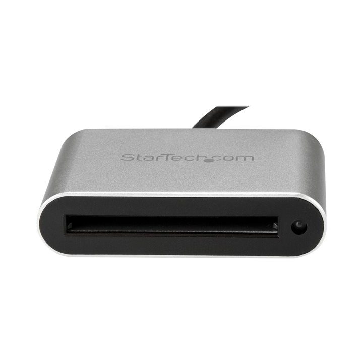 StarTech.com Leitor/Gravador USB 3.0 de Cartões de Memória Flash…