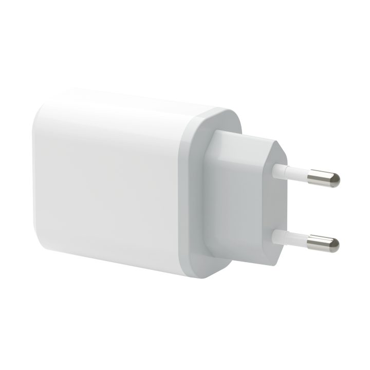 dbramante1928 CH30EUWH7147 Universal Mobile Device Charger White AC…