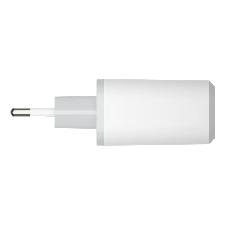 dbramante1928 CH30EUWH7147 Universal Mobile Device Charger White AC…