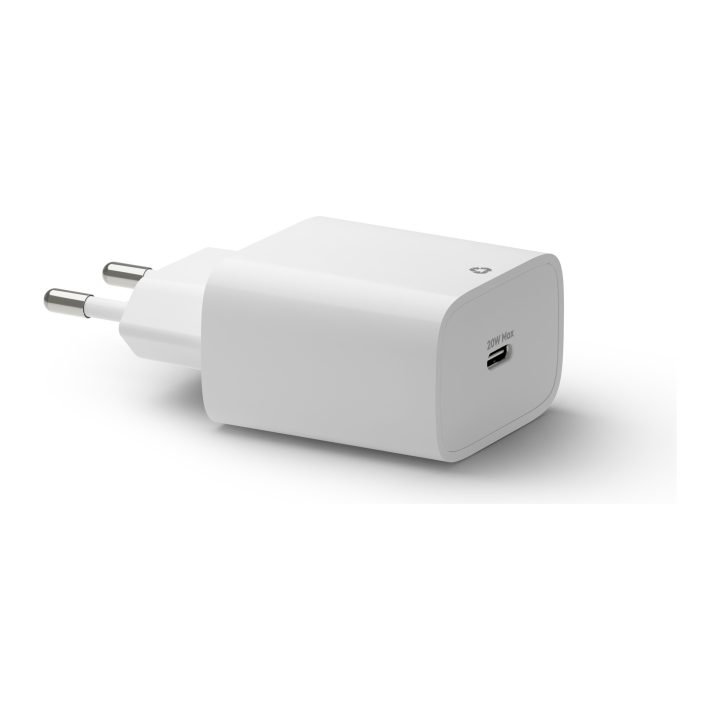 dbramante1928 CH20EUWH7148 Universal Mobile Device Charger White AC…
