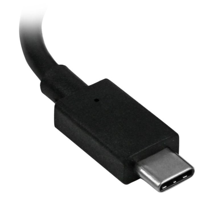 StarTech.com USB-C to HDMI 4K60Hz Graphics Adapter - USB Type C to…