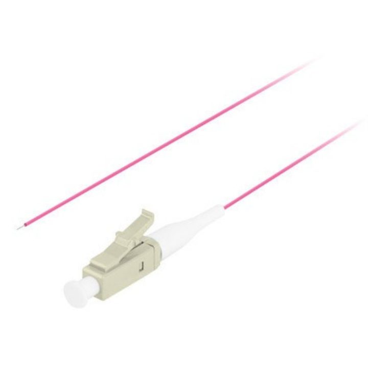 Lanberg FP-LCUP-MS41-0020-VT Cabo de fibra óptica e InfiniBand 2 m LC…