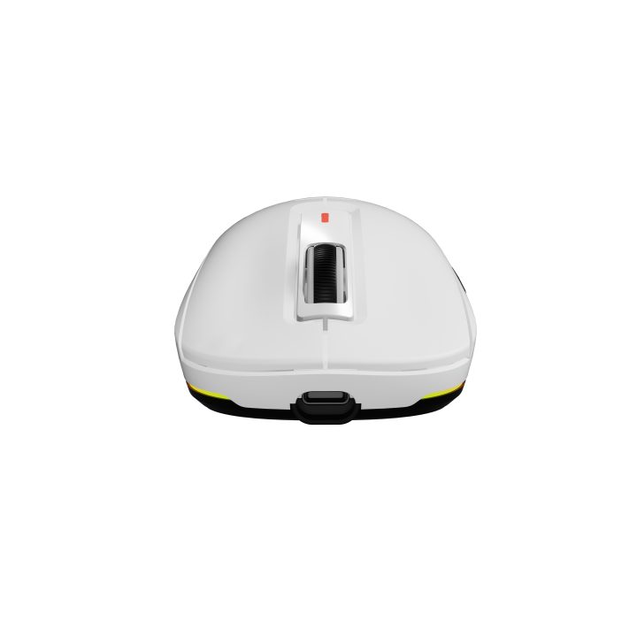 GENESIS Zircon 660 Right-Handed Gaming Mouse RF Wireless + Bluetooth…