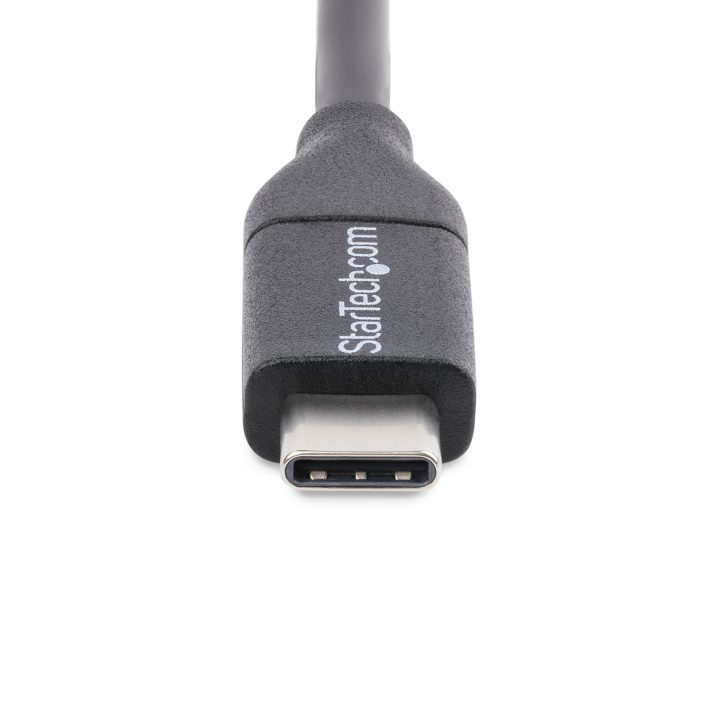StarTech.com Cabo de 3m USB-C a USB-C Macho a Macho USB 2.0 - Cabo…