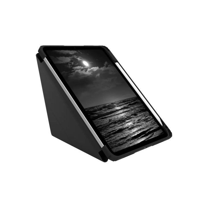 dbramante1928 LOIPICBL6820 11" Book Case Black