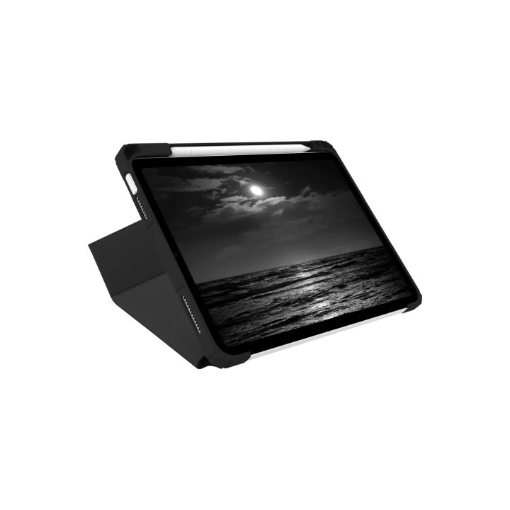 dbramante1928 LOIPICBL6820 11" Book Case Black