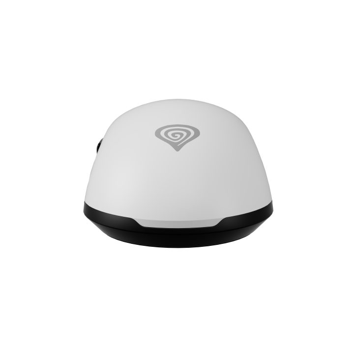 GENESIS Zircon 660 rato de jogo para mão direita RF sem fios +…