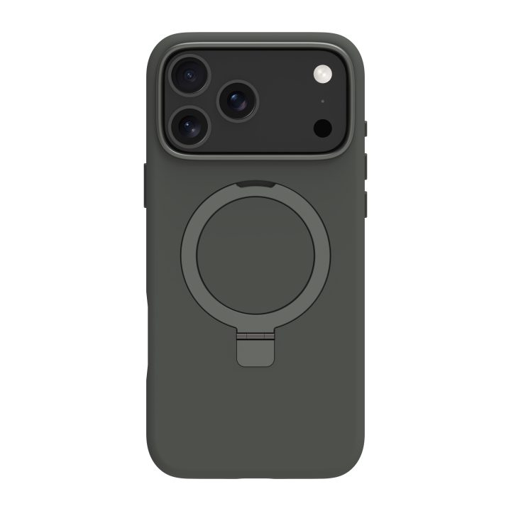 dbramante1928 Roskilde MS Kick ICON phone case Green