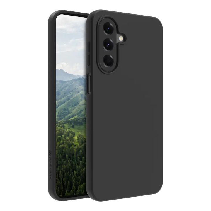 dbramante1928 GL17NIBL6896 mobile phone case 6.7" Black