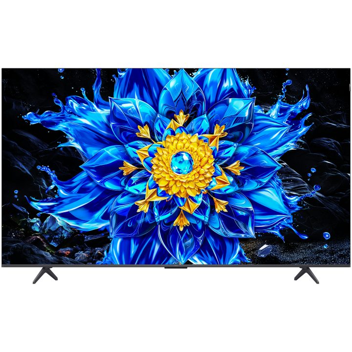 TCL P8L 75P8L 75" Smart TV 4K