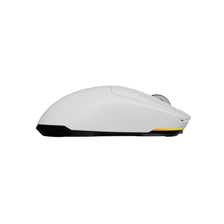 GENESIS Zircon 660 Right-Handed Gaming Mouse RF Wireless + Bluetooth…