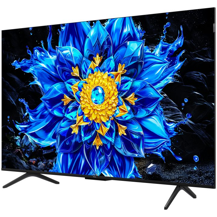 TCL P8L 75P8L 75" 4K Smart TV