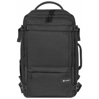 Natec Camel Lite 15,6" Mochila Negro (NTO-2225)