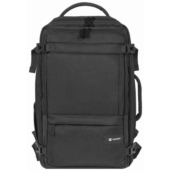 Natec Camel Lite 15.6" Backpack Black (NTO-2225)