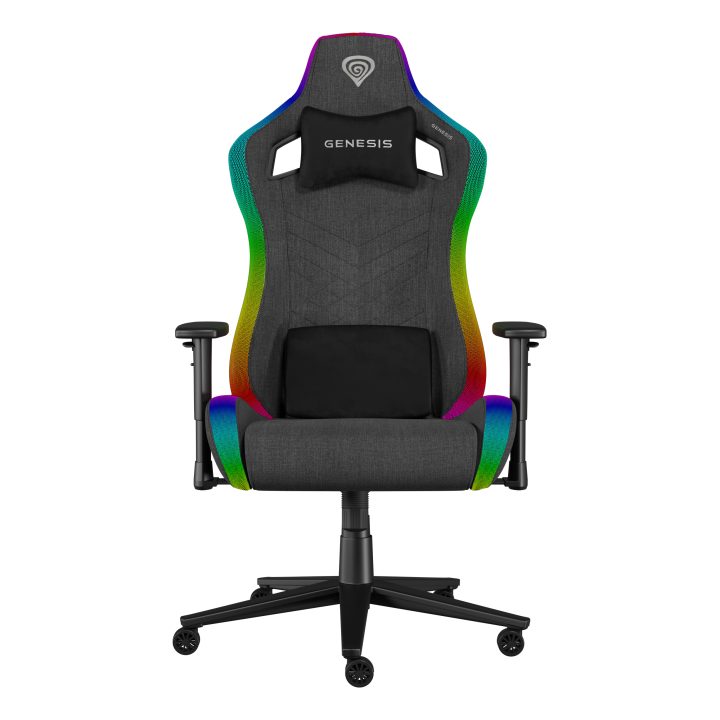 GENESIS Trit 660