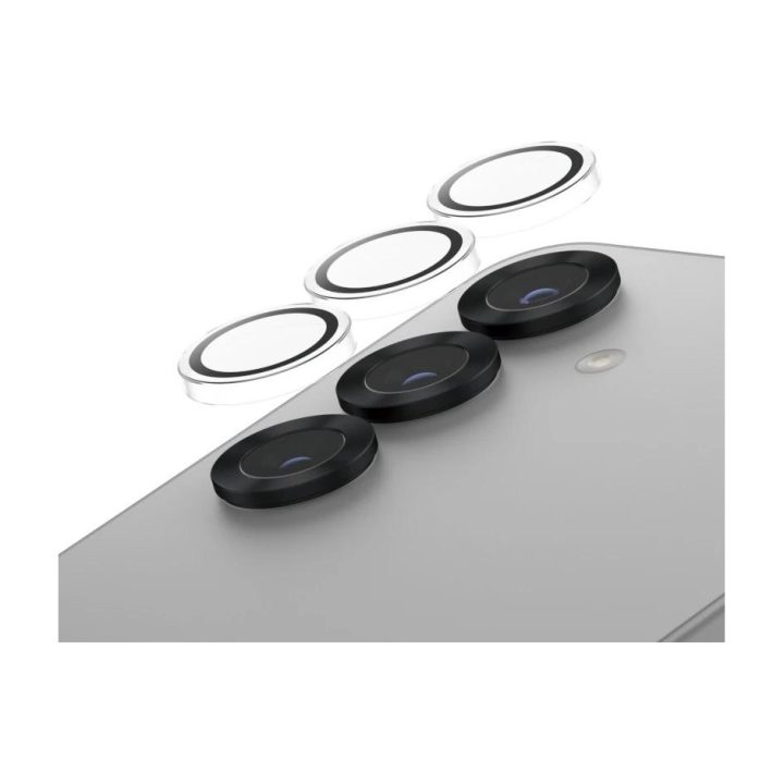 PanzerGlass SAFE. by ® Camera Lens Protector Transparent Samsung…
