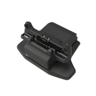 Zebra CRD-ET4X-1SCG1-01 Mobile Device Charger Tablet Black AC Indoor