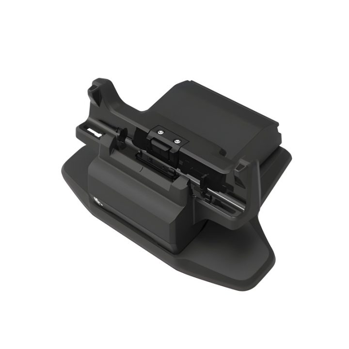 Zebra CRD-ET4X-1SCG1-01 cargador de dispositivo móvil Tableta Negro…