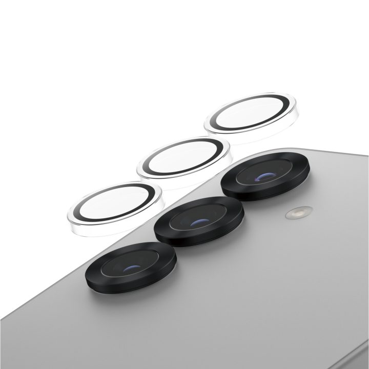 PanzerGlass SAFE. by ® Camera Lens Protector Transparent Samsung…
