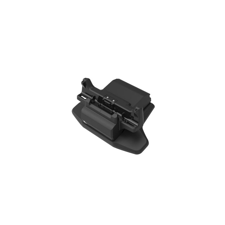 Zebra CRD-ET4X-1SCG1-01 cargador de dispositivo móvil Tableta Negro…