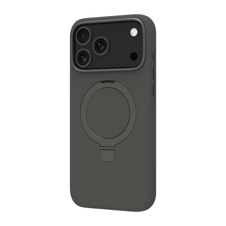 dbramante1928 Roskilde MS Kick ICON phone case Green