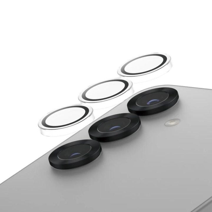 PanzerGlass SAFE. by ® Camera Lens Protector Transparent Samsung…